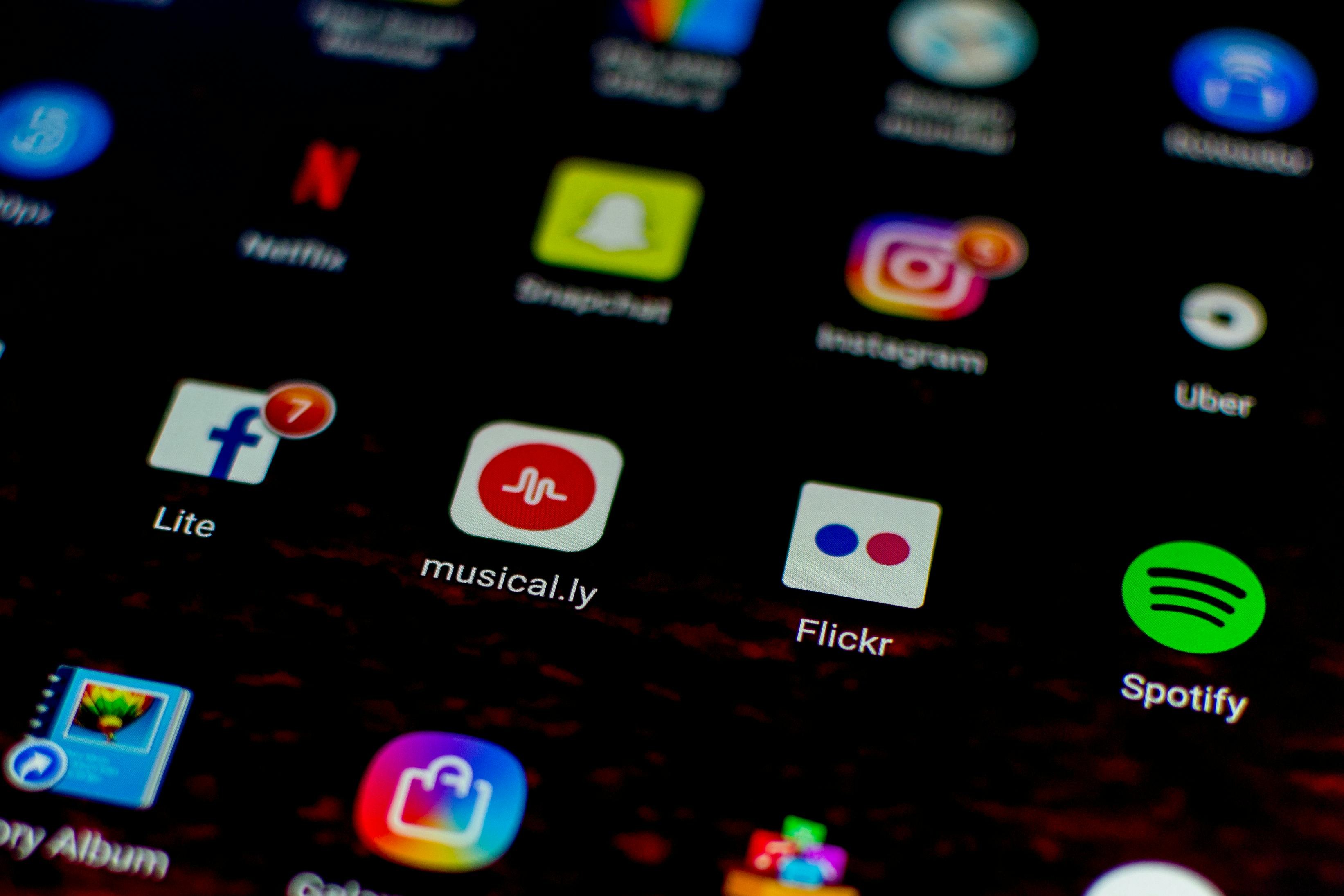 TÉLÉCHARGER MUSICALLY LITE GRATUIT MUSICALLY LITE GRATUIT TÉLÉCHARGER